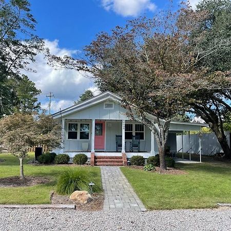 The Cottage Wilmington Esterno foto