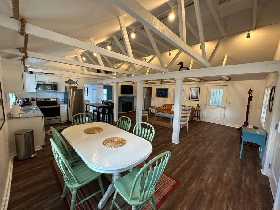 The Cottage Wilmington Esterno foto