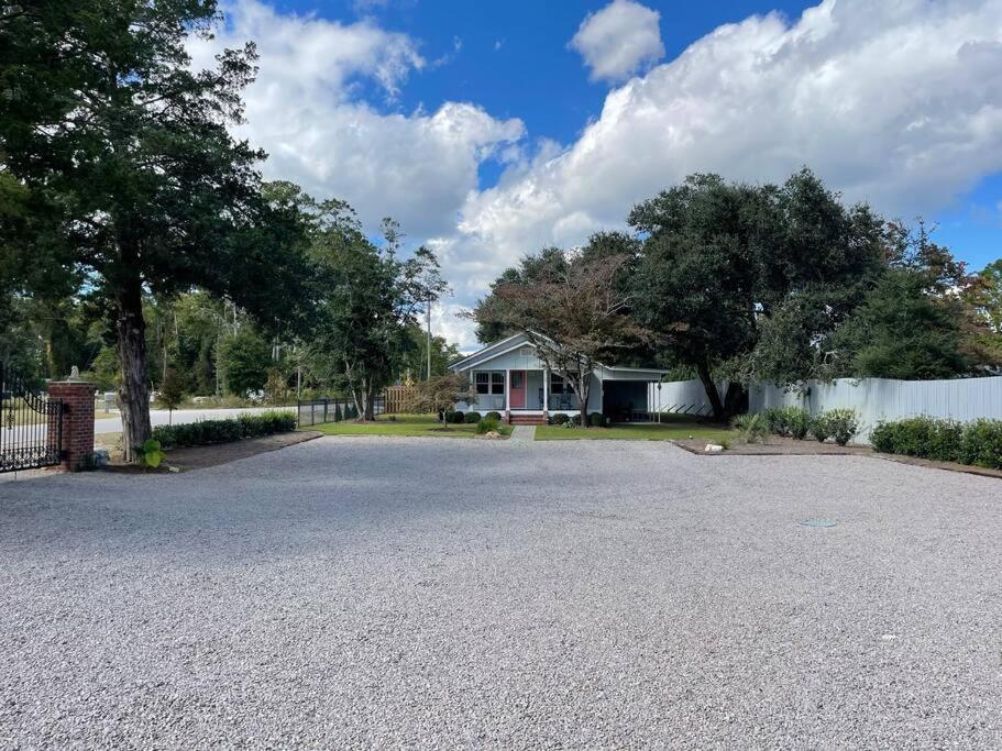 The Cottage Wilmington Esterno foto