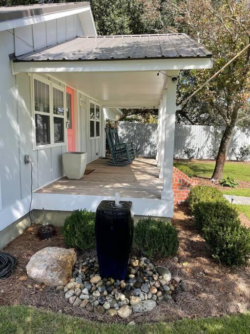 The Cottage Wilmington Esterno foto