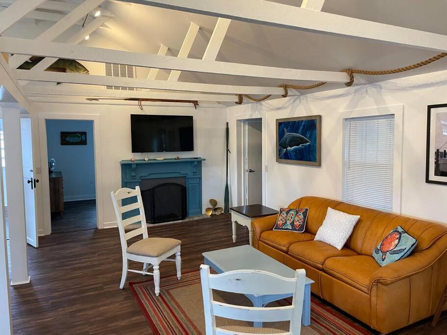 The Cottage Wilmington Esterno foto