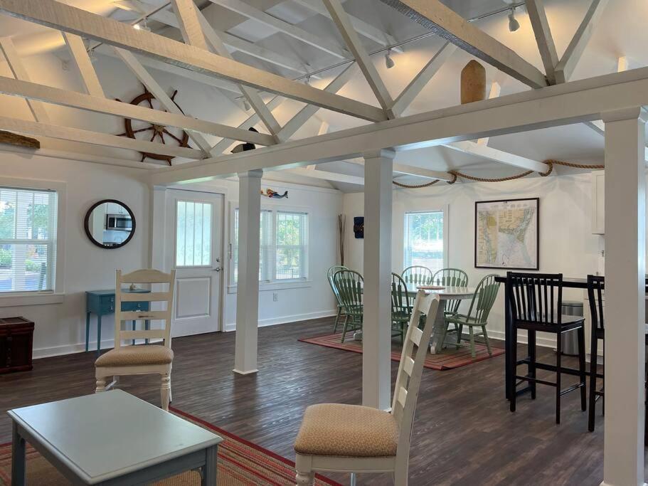 The Cottage Wilmington Esterno foto