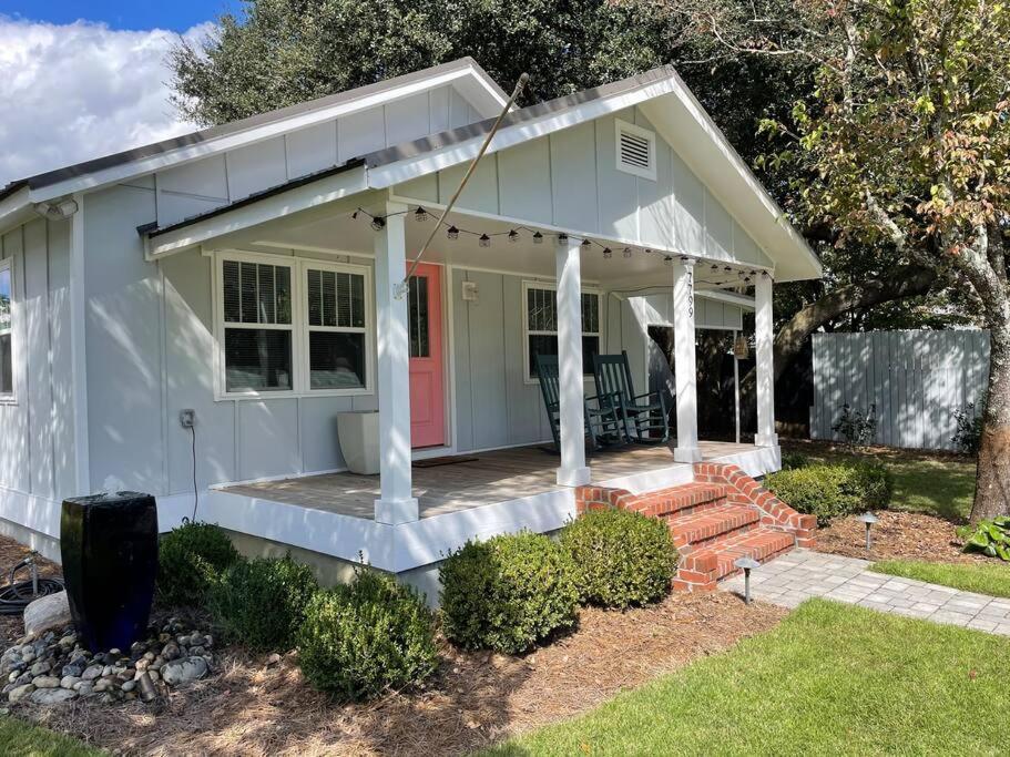 The Cottage Wilmington Esterno foto