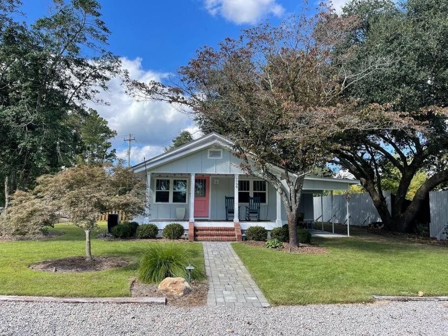 The Cottage Wilmington Esterno foto