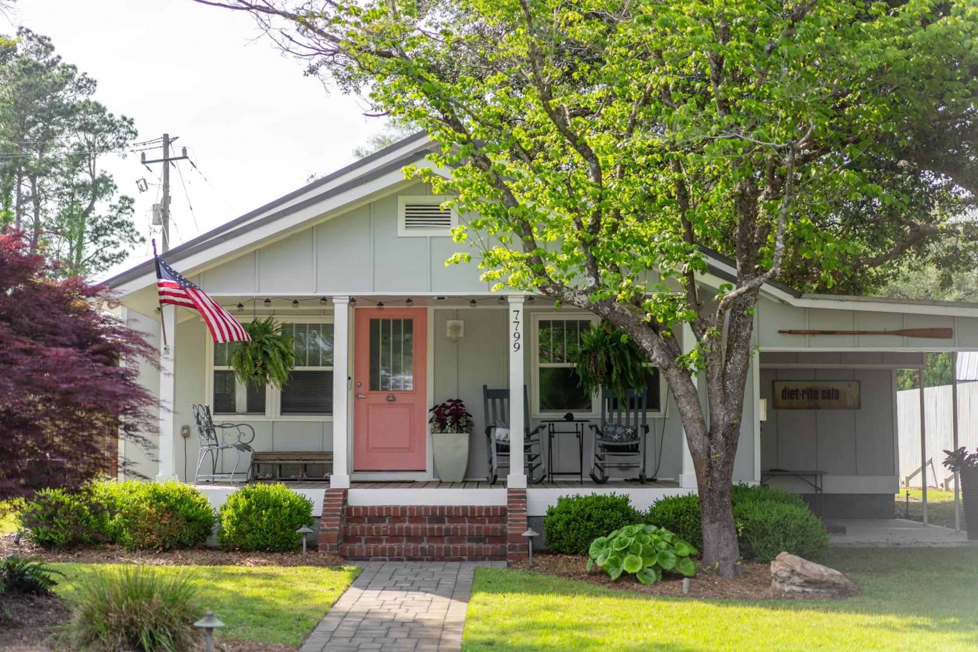 The Cottage Wilmington Esterno foto